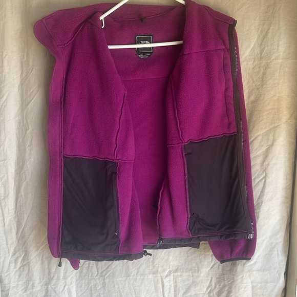 The North Face Women’s Denali Fleece / Size: Large - Picture 7 of 7